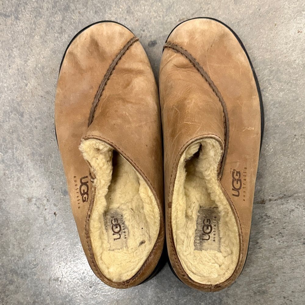 UGG shoes - Picture 3 of 4